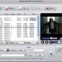 AVCWare Mac DVD to iPod Converter 2.0.8.1127 screenshot