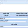 AVI Splitter Software 7.0 screenshot
