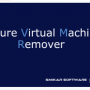 Azure VM Remover 1.0 screenshot