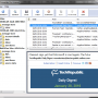 Backup IncrediMail data folder to Mac Mail 7.4 screenshot