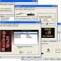 Backup Wolf Backup Software 3.23 screenshot
