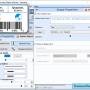 Barcode Delivery Tracking Software 3.9 screenshot