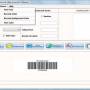 Barcode Label Software 2.0.1.5 screenshot