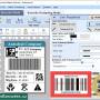 Barcode label Software for Inventory 2.8 screenshot