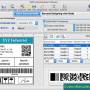 Barcode Label Software for Mac 6.7 screenshot