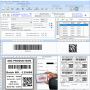 Barcode Maker Software 9.2.3.1 screenshot