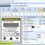 Barcode Maker Software for Post Office 8.5 screenshot