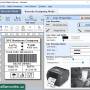 Barcoding Labels Printing Devices 4.2.7 screenshot