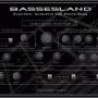 Bassesland Bass VST VST3 Audio Unit 2.0 screenshot