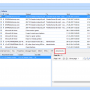 Batch Convert EML Files to PDF 4.0 screenshot