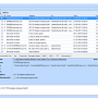 Batch Convert EML to PDF Free 3.0 screenshot