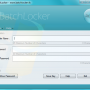 BatchLocker 1.0 screenshot