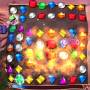 Bejeweled for iPhone, iPad, iPod touch 3.1.4 screenshot