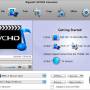Bigasoft AVCHD Converter for Mac 3.7.49.5044 screenshot
