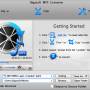 Bigasoft MP3 Converter for Mac 4.2.3.5213 screenshot