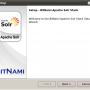 BitNami Apache Solr Stack for Mac 8.3.1-0 screenshot