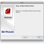 BitNami Redmine Stack 5.0.3-0 screenshot