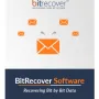 BitRecover PST to Zimbra Wizard 15.3 screenshot