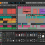 Bitwig Studio for Mac 5.2.4 screenshot