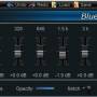 Blue Cat&#039;s Liny EQ 5.22 screenshot