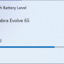 Bluetooth Battery Level 1.0.15 screenshot