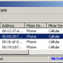 BluetoothView 1.70 screenshot