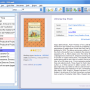 Book Library Software 8.1 screenshot