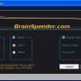 BrainSpeeder Brain Games 3.4.102 screenshot