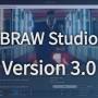 BRAW Studio 3.3.3 screenshot