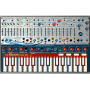 Buchla Easel V 1.13.2.5305 screenshot