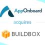 Buildbox 4.1.1 screenshot