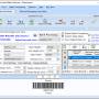 Bulk Barcode Label Maker Excel Software 9.2.3.3 screenshot