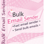 Bulk Email Sender 3.2.4.44 screenshot