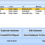 Business Accounting Software 7.0 screenshot