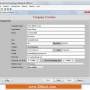 Business Accounting Software 3.0.1.5 screenshot