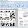 Business Barcode Label Printing Tool 9.2.3.2 screenshot