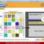 Business Card Designing Program 8.3.0.1 screenshot