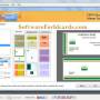 Business Card Generator Software 9.3.0.1 screenshot