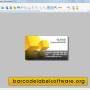 Business Card Software 9.2.0.1 screenshot