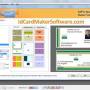 Business Cards Creator Software 9.3.0.1 screenshot