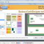 Business Cards Designer Software 8.3.0.1 screenshot