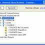 BySoft Network Share Browser 1.1.5.197 screenshot
