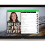 Camfrog Video Chat 8.0.1 Build 47926 screenshot