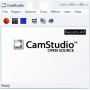 CamStudio 2.5 screenshot