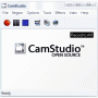 CamStudio 2.7.4 r354 screenshot