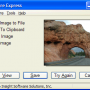 Capture Express 2.2 screenshot