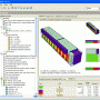 Cargo Load Plan - CubeMaster 10.10.9.0 screenshot