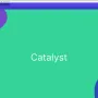 Catalyst 3.8.4 screenshot