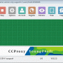 CC Proxy Server 8.0 screenshot