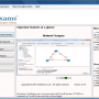 CCNA Network Simulator With Designer 5.4.0 screenshot
